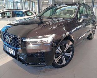 Volvo Volvo XC60 B4 D Plus Dark 360Grad Cam, H&K Gebrauchtwagen