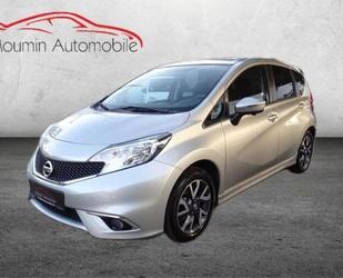 Nissan Nissan Note 1.2 DIG-S Acenta