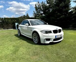 BMW BMW 1er M Coupé Gebrauchtwagen