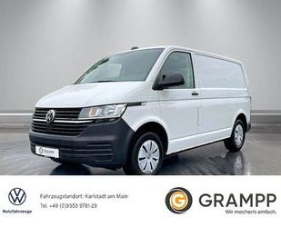 VW Volkswagen T6.1 Kasten 2.0TDI DSG +AHK+KAMERA+ Gebrauchtwagen