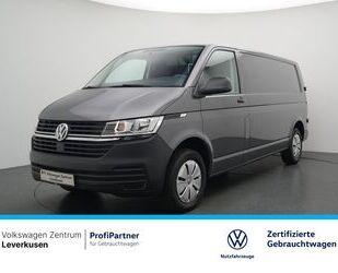 VW Volkswagen T6.1 Kasten TDI LR L2H1 SHZ PDC KLIMA Gebrauchtwagen