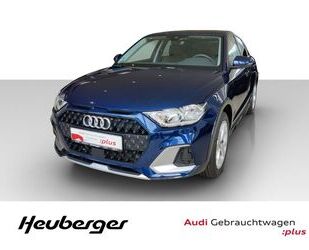 Audi Audi A1 allstreet 30 TFSI S tronic Virtual, DAB Gebrauchtwagen