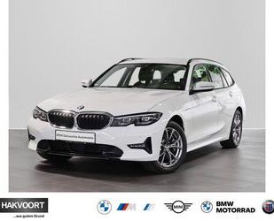 BMW BMW 330e Sport Line Gebrauchtwagen