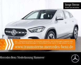 Mercedes-Benz Mercedes-Benz GLA 200 PROGRESSIVE Advanced/AHK/Kam Gebrauchtwagen