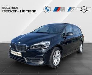 BMW BMW 218d Gran Tourer LED | Navi | DAB | Panorama e Gebrauchtwagen