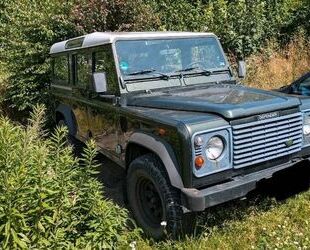  andere Andere Land Rover Defender TD5 110 Gebrauchtwagen