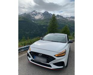 Hyundai Hyundai I30N Facelift,Pano, DCT Gebrauchtwagen