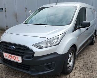 Ford Ford Transit Connect Kasten LANG Gebrauchtwagen