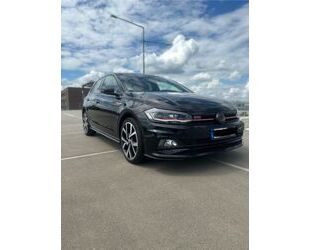 VW Volkswagen Polo 2.0 TSI OPF DSG GTI GTI Gebrauchtwagen