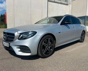 Mercedes-Benz Mercedes-Benz E 300 DE TOUCH SPORT 360° LEDER AMG Gebrauchtwagen