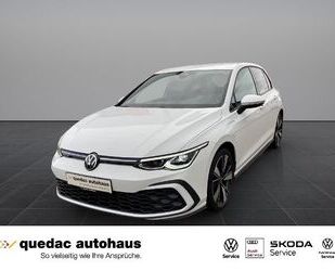 VW Volkswagen Golf VIII 1.4 eHybrid GTE NAVI LED-PLUS Gebrauchtwagen