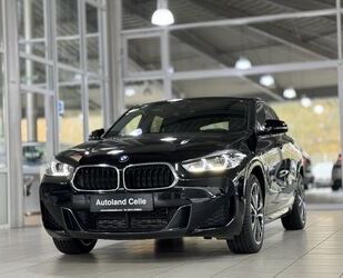 BMW BMW X2 sD18i M Sport LED Navi DAB ParkAssist 19Zol Gebrauchtwagen