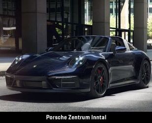 Porsche Porsche 992 (911) Targa 4 GTS |Liftsystem |LED-Mat Gebrauchtwagen