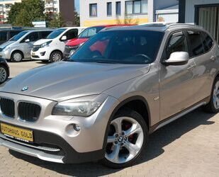 BMW BMW X1 Baureihe sDrive 20d / Tüv neu / Panorama Gebrauchtwagen