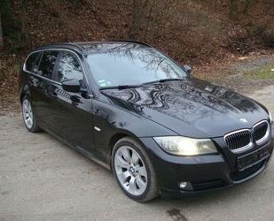 BMW BMW Touring 325d E91 LCI Xenon Navigation SH PDC Gebrauchtwagen