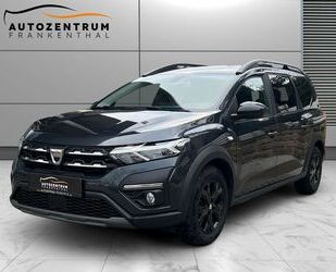 Dacia Dacia Jogger Extreme+ TEMP CAM SITZ HZG AC GARANTI Gebrauchtwagen