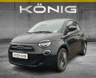 Fiat Fiat 500 Elektro Icon 118PS Navigation*Klima*CarPl Gebrauchtwagen