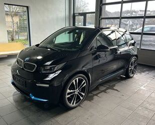 BMW BMW i3 s Leder_Navi Prof_Driving Assistant Plus_Ka Gebrauchtwagen