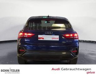 Audi Audi Q3 Sportback 35 TDI S tronic ACC/VIRT.COCKP./ Gebrauchtwagen