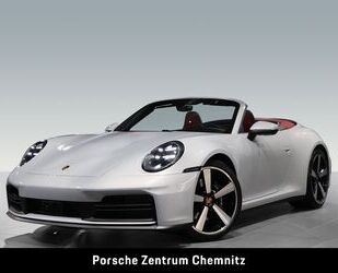 Porsche Porsche 911 Carrera Cabrio;BOSE;360°;ACC:Sportabga Gebrauchtwagen