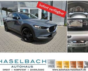 Mazda Mazda CX-30 EXCLUSIVE 360° Matrix-Led Frontüberw B Gebrauchtwagen