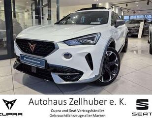 Cupra Cupra Formentor VZ 2.0TSI 4D DSG *AHK*Pano*Leder* Gebrauchtwagen