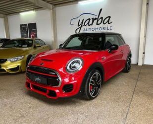 Mini MINI John Cooper Works Sport-Automatic 8-G/Chili/H Gebrauchtwagen