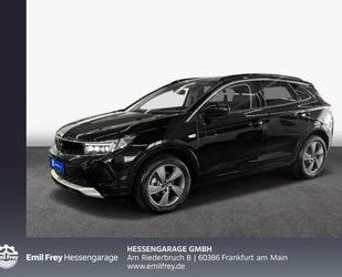 Opel Opel Grandland X 1.2 DI Automatik Elegance Gebrauchtwagen