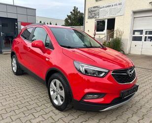 Opel Opel Mokka X Innovation Start/Stop Kamera Navigati Gebrauchtwagen