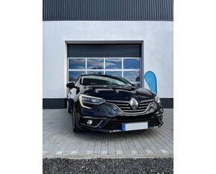 Renault Renault Megane ENERGY TCe 130 Bose Edition Grandto Gebrauchtwagen