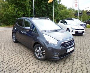 Kia Kia Venga 1,6i Dream Team / Kamera / PDC / 1.Hand Gebrauchtwagen