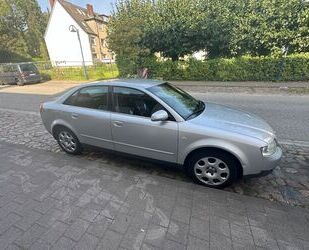 Audi Audi A4 1.6 , Kein TÜV ( im Rumänien angemeldet) Gebrauchtwagen