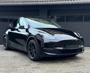 Tesla Tesla Model Y Long Range Dual AWD Gebrauchtwagen