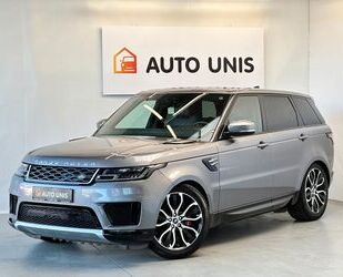 Land Rover Land Rover Range Rover Sport P400e | 2.0Plug-in | Gebrauchtwagen