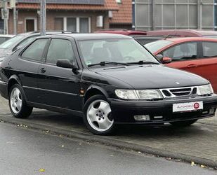 Saab Saab 9-3 *Vollleder*Sitzhz.*Klimaauto.*TÜV 03.2026 Gebrauchtwagen