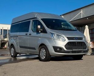 Ford Ford Transit Custom Kombi 350 L2H2 Trend | Himmelb Gebrauchtwagen