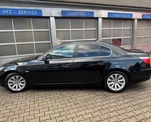 BMW BMW 523 Baureihe 5 Lim. 523i.Navi.Xenon.PDC.HU NEU Gebrauchtwagen