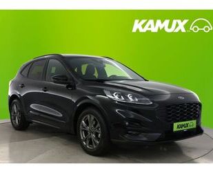 Ford Ford Kuga 2.0EB Aut. ST-Line X+LED+NAVI+VIRTUAL+PA Gebrauchtwagen