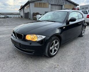 BMW BMW 116i Edition Sport Gebrauchtwagen