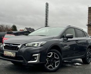 Subaru Subaru XV Active/AWD/NAVI/EURO 6 Gebrauchtwagen