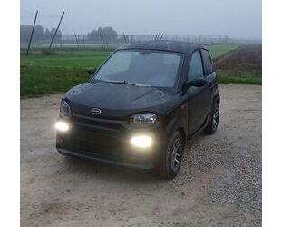 Microcar Microcar M.Go 6 Ligier Mopedauto 45 km/h, wie Neu Gebrauchtwagen