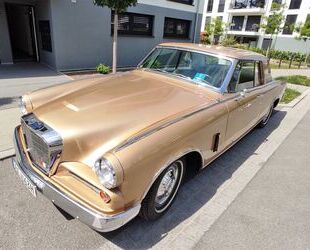  andere Andere STUDEBAKER Hawk Gran Turismo V-8, Coupé, 19 Gebrauchtwagen