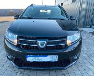 Dacia Dacia Logan MCV II Kombi Prestige|NAVI| Gebrauchtwagen