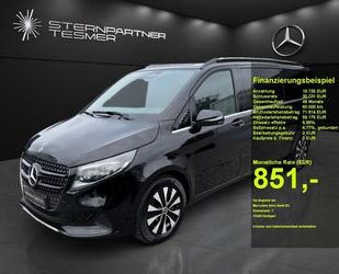 Mercedes-Benz Mercedes-Benz V 300 d Avantgarde Extralang Standhz Gebrauchtwagen