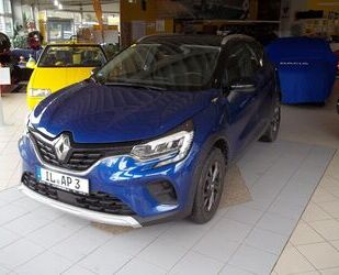 Renault Renault Captur II Evolution TCE 90 inkl. Winterräd Gebrauchtwagen