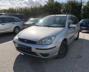 Ford Ford Focus Turnier Viva X Gebrauchtwagen