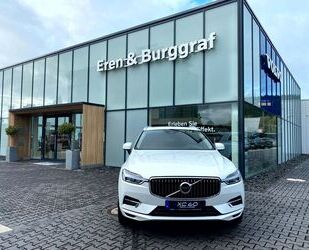 Volvo Volvo XC60 Inscription Plug-In Hybrid T8 AWD Gebrauchtwagen