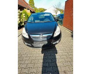 Opel Opel Corsa 1.2 Gebrauchtwagen