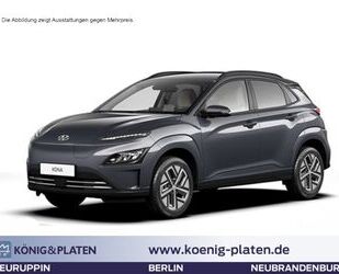 Hyundai Hyundai Kona Elektro MY23 (150kW) Prime, Sitz-Pake Gebrauchtwagen