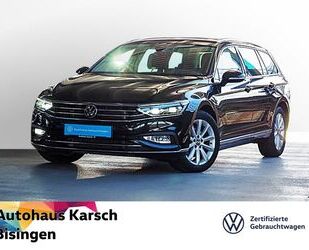 VW Volkswagen Passat Variant 2.0 TDI DSG Elegance AHK Gebrauchtwagen